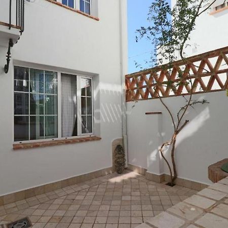 Apartamentos Castillo Quince Cartaya Buitenkant foto