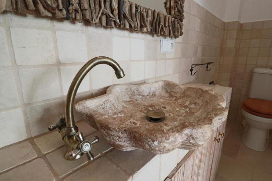 Apartamentos Castillo Quince Cartaya Buitenkant foto
