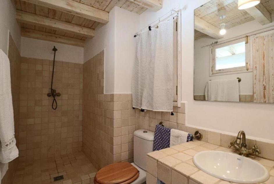 Apartamentos Castillo Quince Cartaya Buitenkant foto