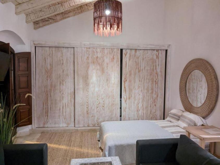 Apartamentos Castillo Quince Cartaya Buitenkant foto