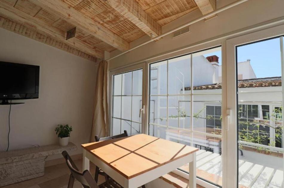 Apartamentos Castillo Quince Cartaya Buitenkant foto