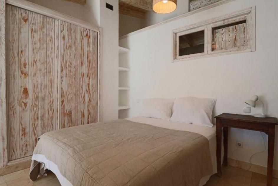 Apartamentos Castillo Quince Cartaya Buitenkant foto