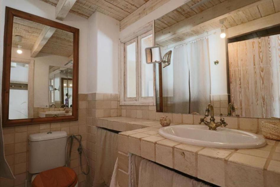 Apartamentos Castillo Quince Cartaya Buitenkant foto