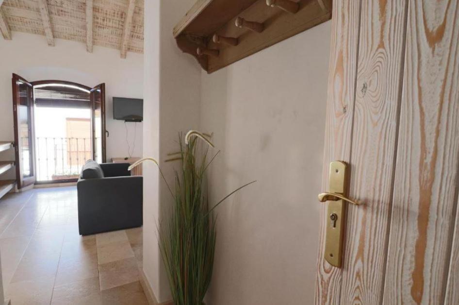 Apartamentos Castillo Quince Cartaya Buitenkant foto