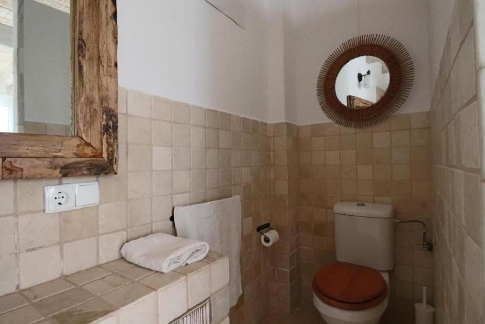 Apartamentos Castillo Quince Cartaya Buitenkant foto