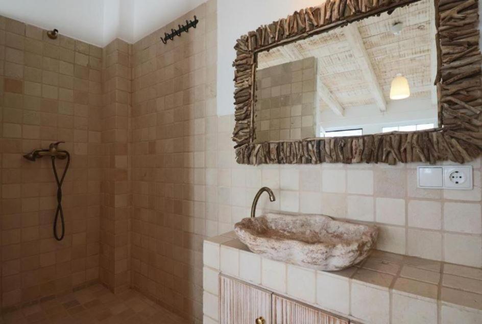Apartamentos Castillo Quince Cartaya Buitenkant foto