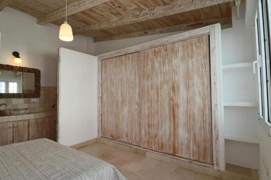 Apartamentos Castillo Quince Cartaya Buitenkant foto