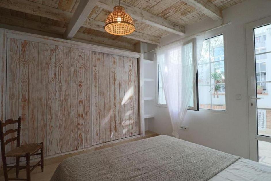 Apartamentos Castillo Quince Cartaya Buitenkant foto