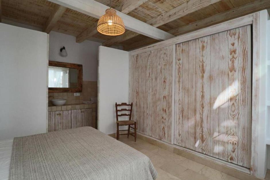 Apartamentos Castillo Quince Cartaya Buitenkant foto